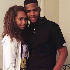 Meet your Posher, Estefania